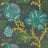 Teal/Green/Lime