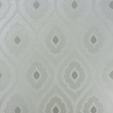 Vignola Silver — Nina Campbell tapet