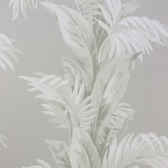 Palmetto Tapet — Nina Campbell