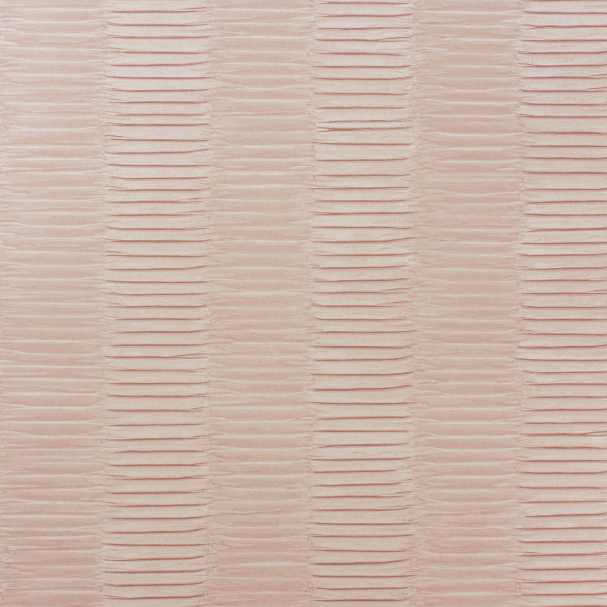 Concertina Pink — Nina Campbell tapet