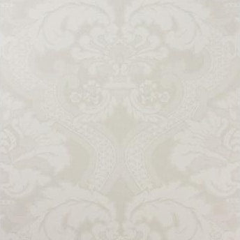 Meredith Pearl/Ivory — Nina Campbell tapet