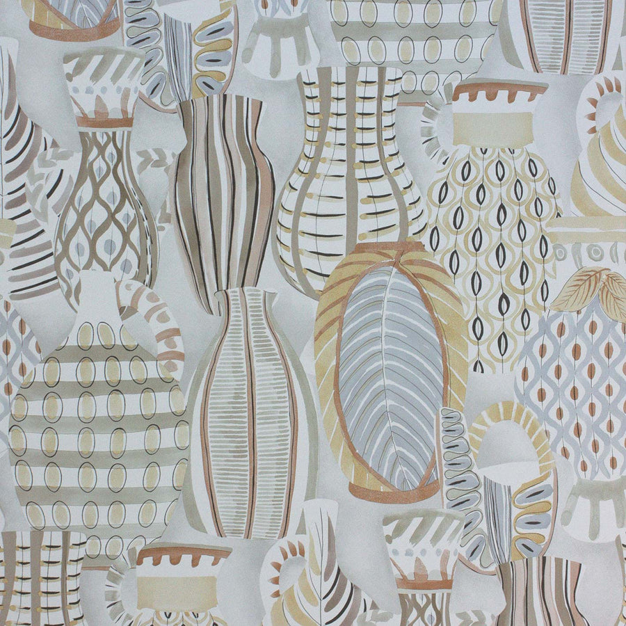 Collioure Tapet — Nina Campbell