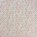 Beau Rivage Pink/Taupe — Nina Campbell tapet