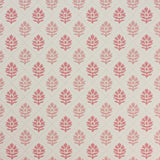 Camille Coral/Pink — Nina Campbell tapet
