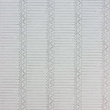 Domiers Grey/Ivory — Nina Campbell tapet