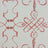 Coral/Ivory