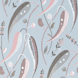 Colbert French Grey — Nina Campbell tapet