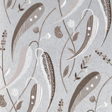 Colbert Taupe/Ivory — Nina Campbell tapet