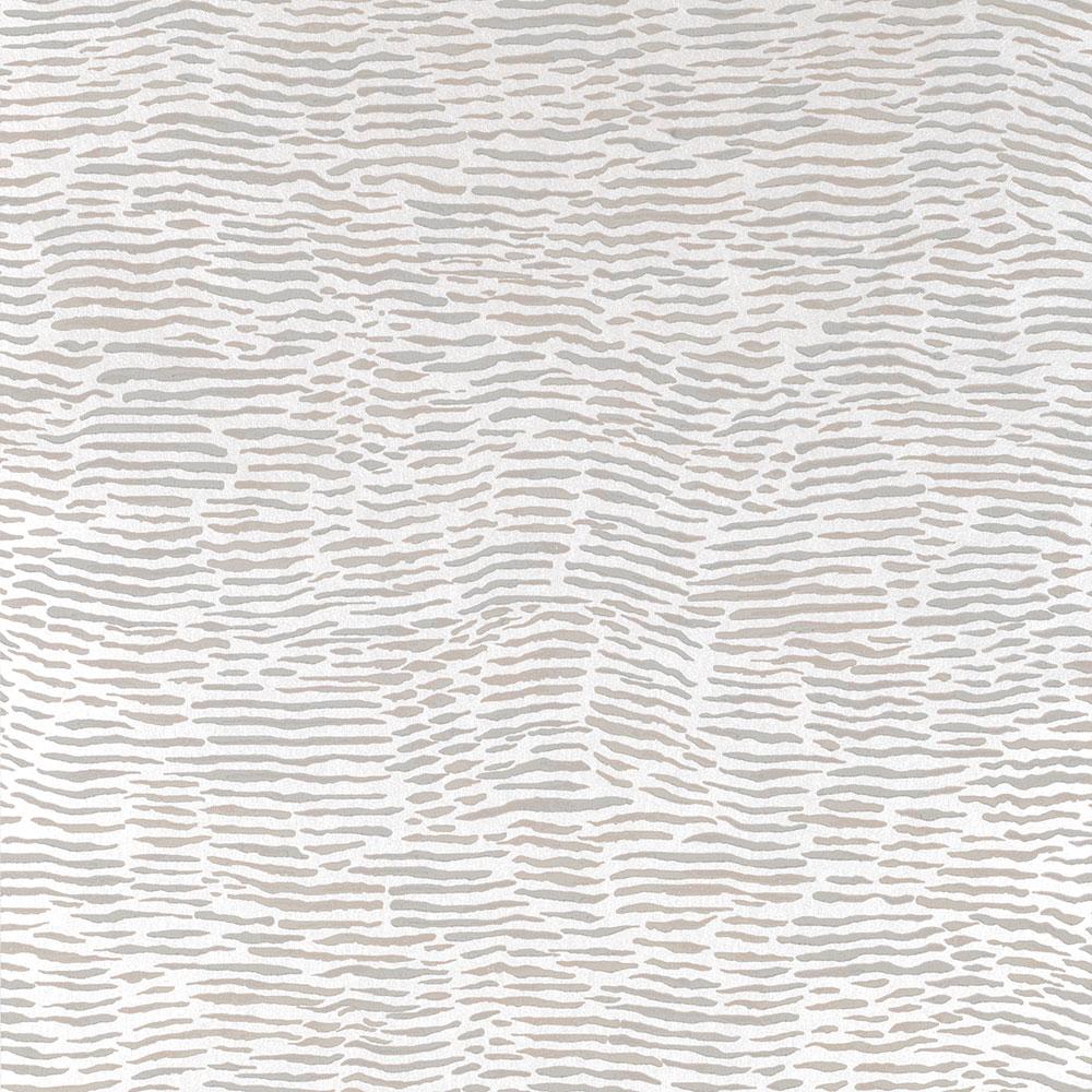 Arles Dove/Silver — Nina Campbell tapet