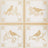 Ivory/Gold