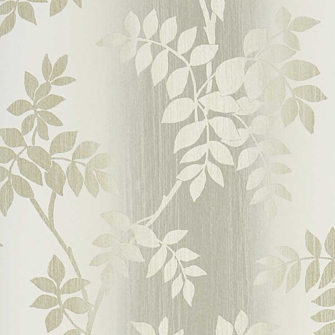 Posingford Dove/Taupe — Nina Campbell tapet