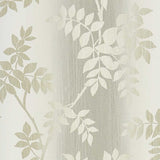 Posingford Dove/Taupe — Nina Campbell tapet