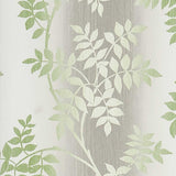 Posingford Grey/Green — Nina Campbell tapet