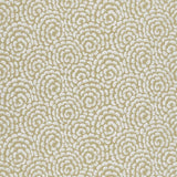 Kingsley Gold/Ivory — Nina Campbell tapet