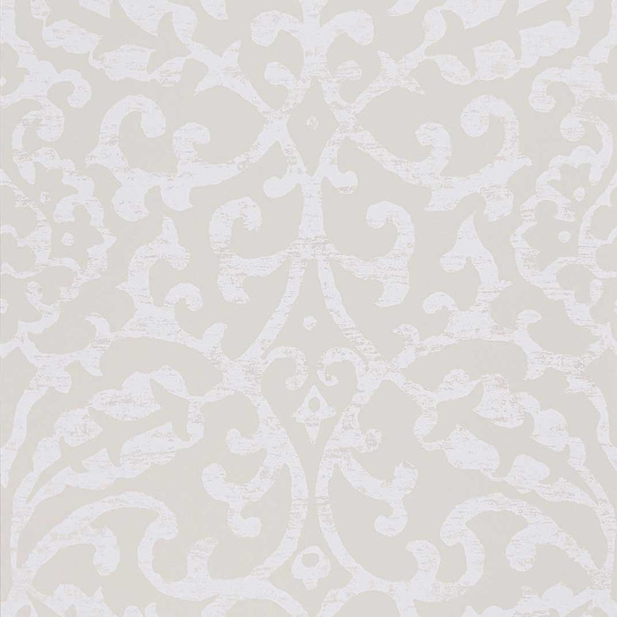 Brideshead Tapet — Nina Campbell
