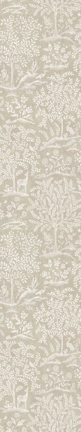 Foret Linen — Osborne & Little tapetprov