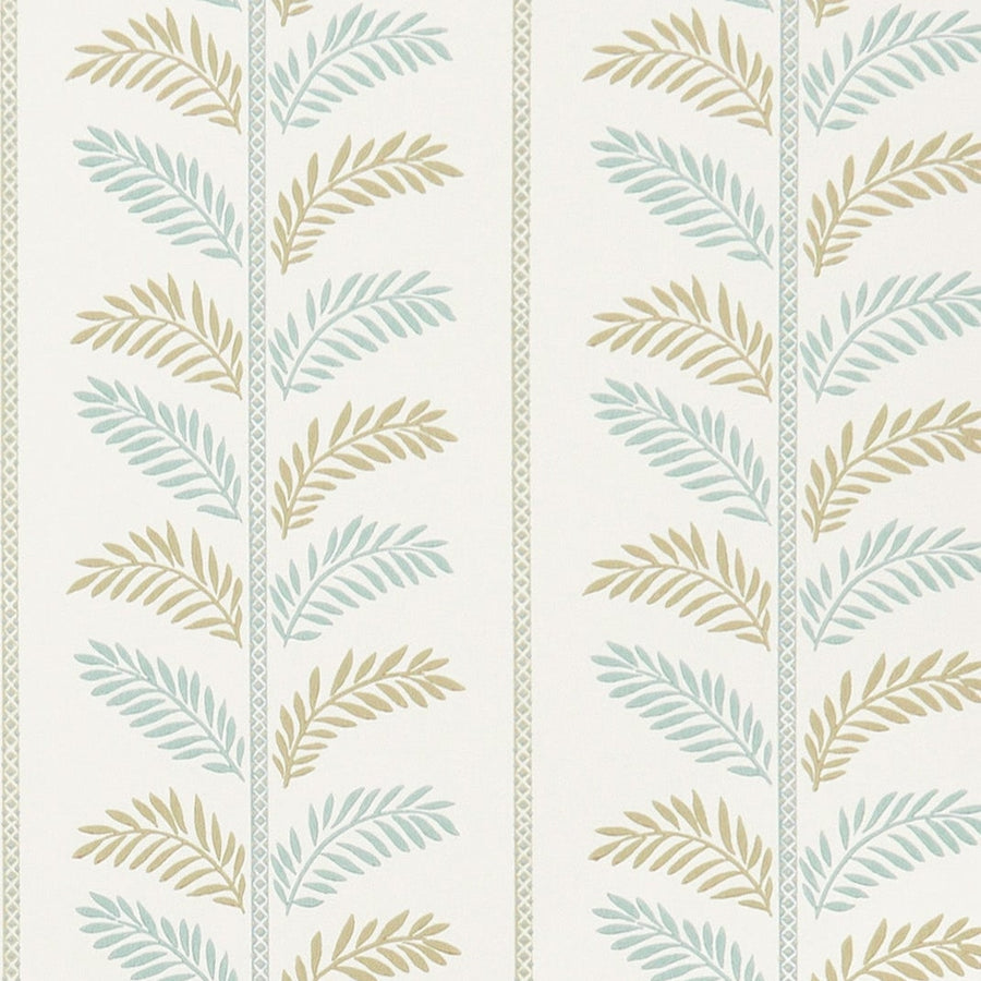 Plumier Tapet — Nina Campbell