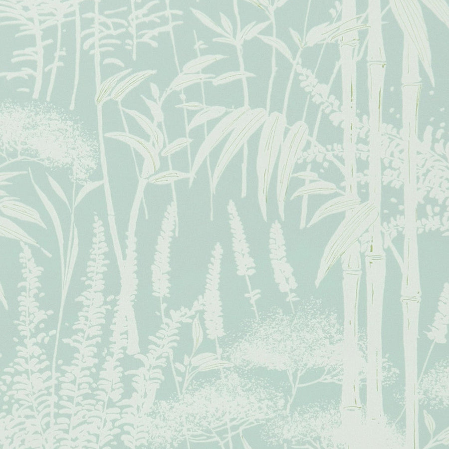 Poiteau Tapet — Nina Campbell