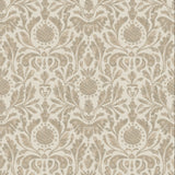 Castellane Stone — Nina Campbell tapet