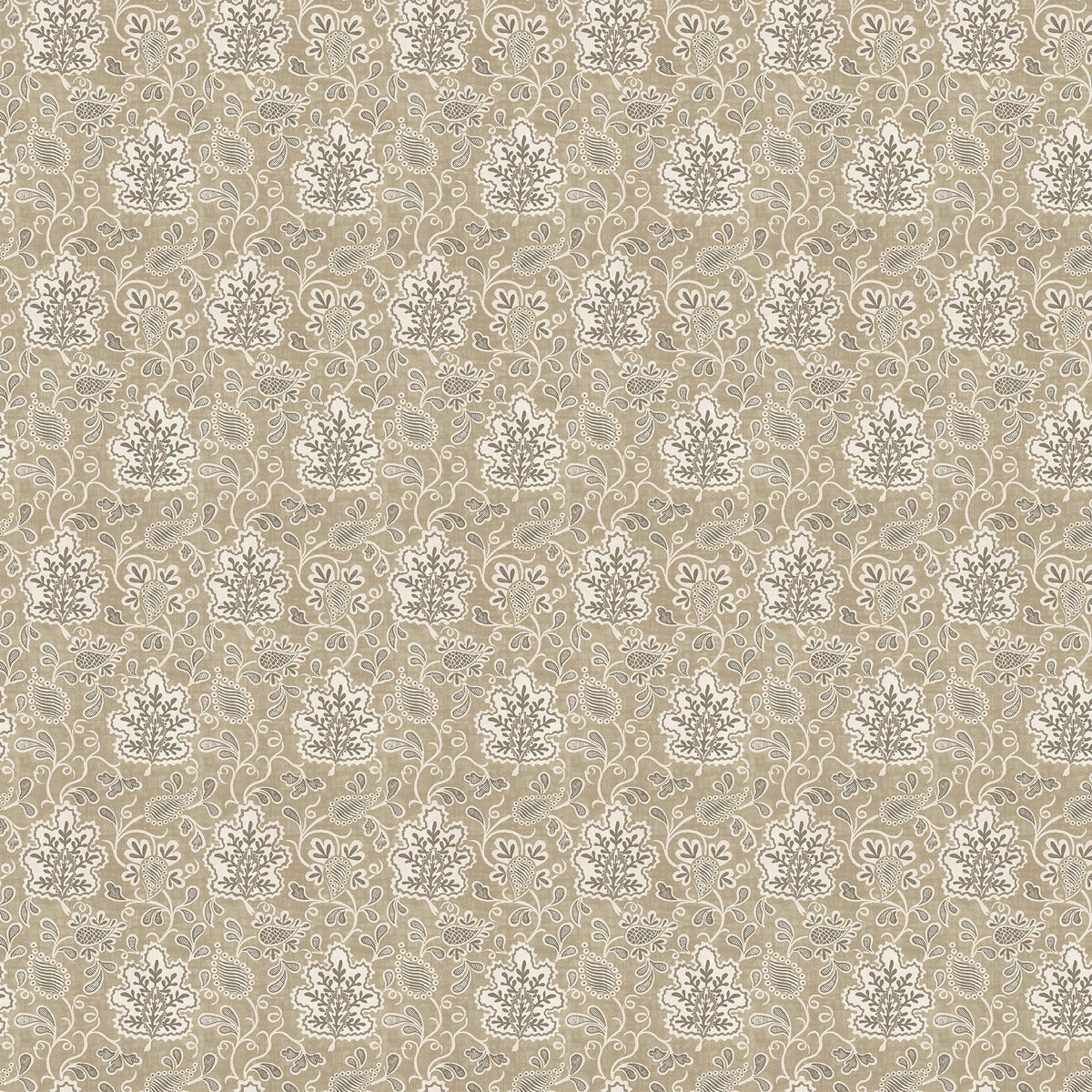 Annecy Linen — Nina Campbell tapet