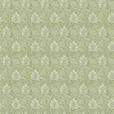 Annecy Green — Nina Campbell tapet