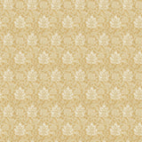 Annecy Yellow — Nina Campbell tapet