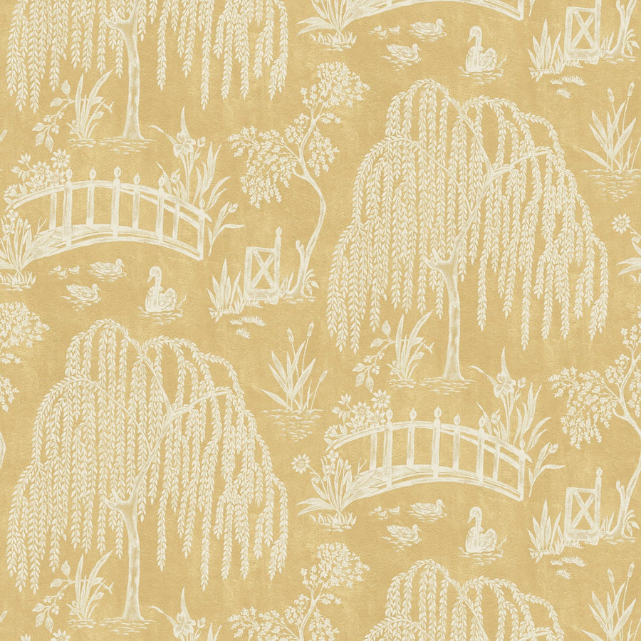 Les Saules Tapet — Nina Campbell