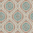 Teal/Russet