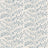 Blue/Ivory
