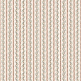 Odile Coral/Eucalyptus — Nina Campbell tapet