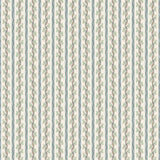 Odile Blue/Green — Nina Campbell tapet