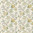 Yellow/Sage/Ivory