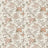 Taupe/Antique Rose