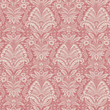Bourton Damask Rose — Nina Campbell tapet
