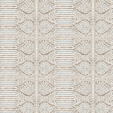 Nicolet Beige/Duck Egg — Nina Campbell tapet