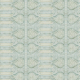 Nicolet Teal/Green — Nina Campbell tapet