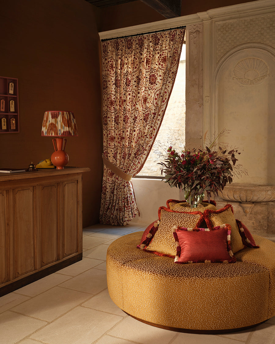 Drago Tyg — Manuel Canovas