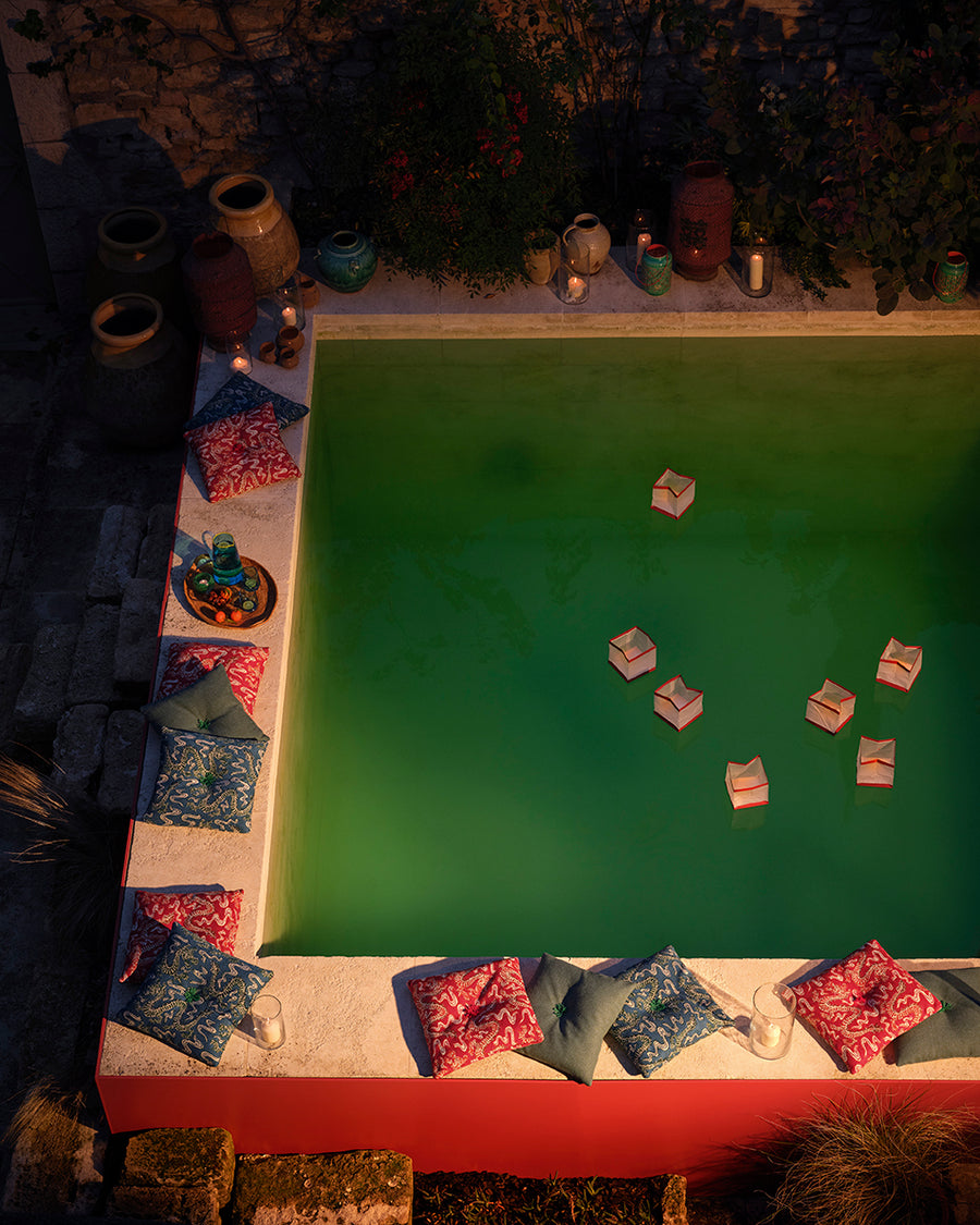 Ness Tyg — Manuel Canovas