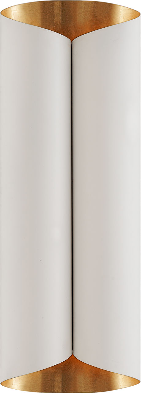 Nevis Accent Rechargeable Vägglampa — Visual Comfort