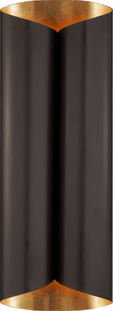 Nevis Accent Rechargeable Vägglampa Standard