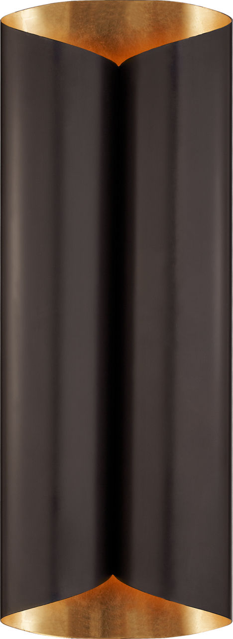 Nevis Accent Rechargeable Vägglampa — Visual Comfort