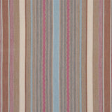 New Blue Mesa Stripe Turquoise — Ralph Lauren Home tyg