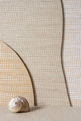 Niamh room setting — Pierre Frey wallpaper