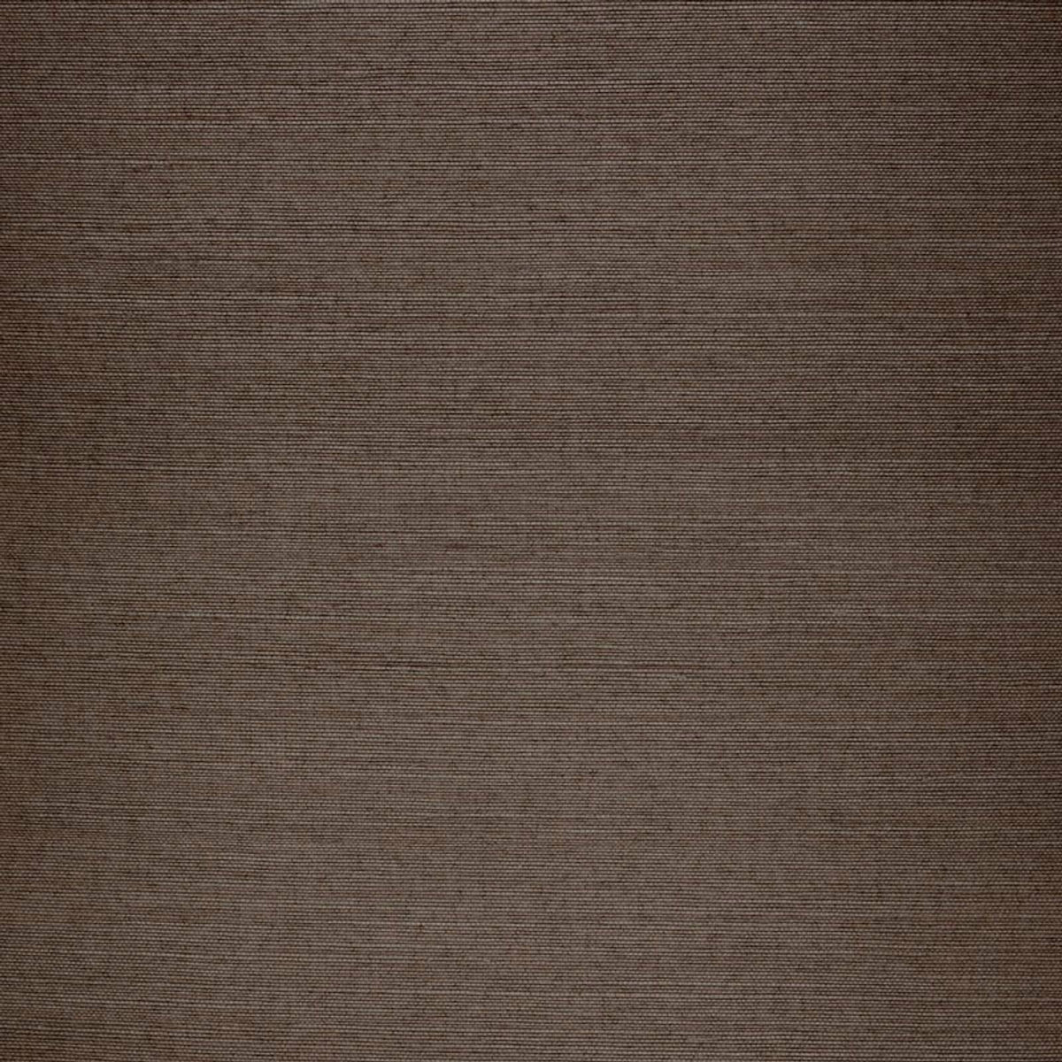 Abaca 126 Brun — Nobilis tapet