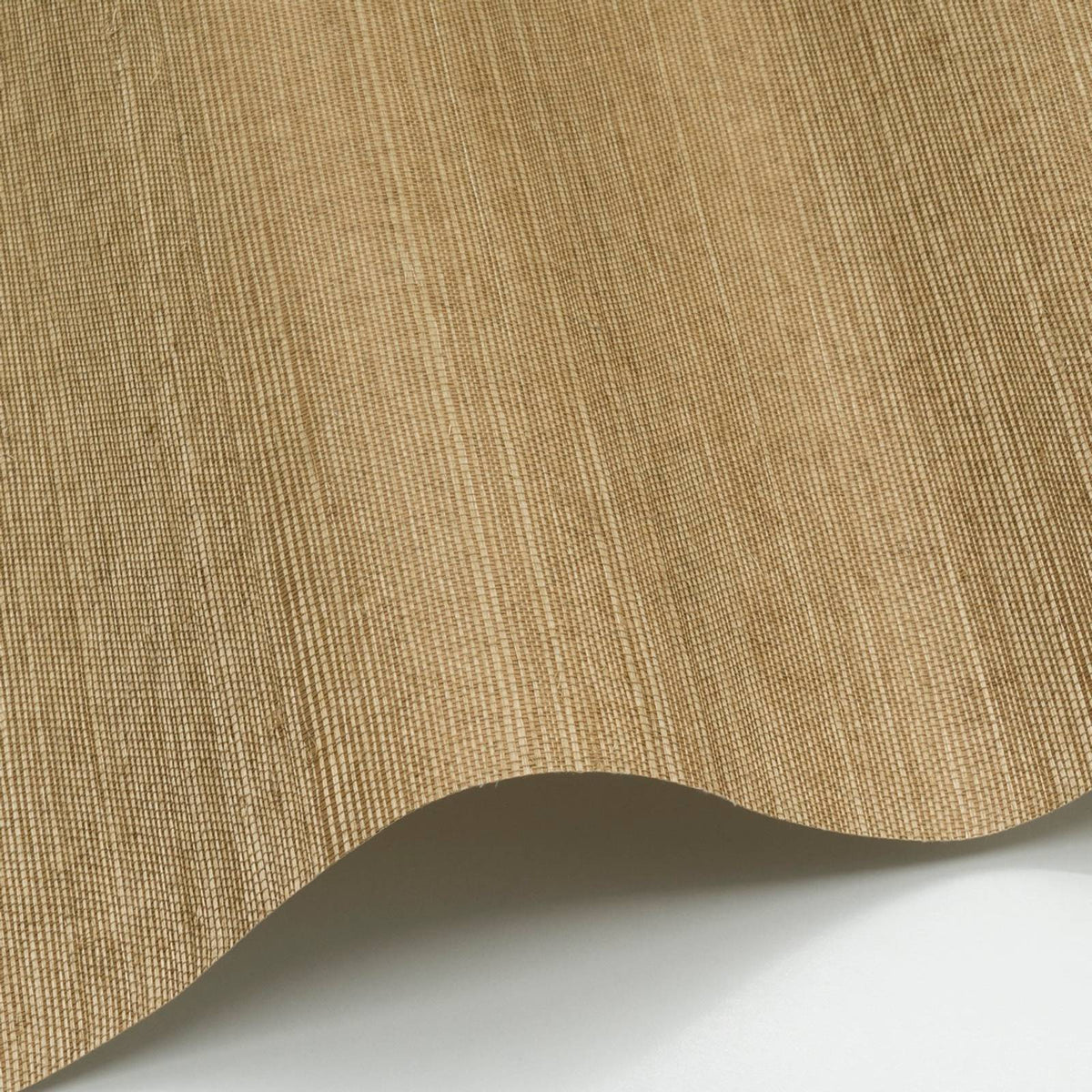 Sisal 140 Brun — Nobilis tapet