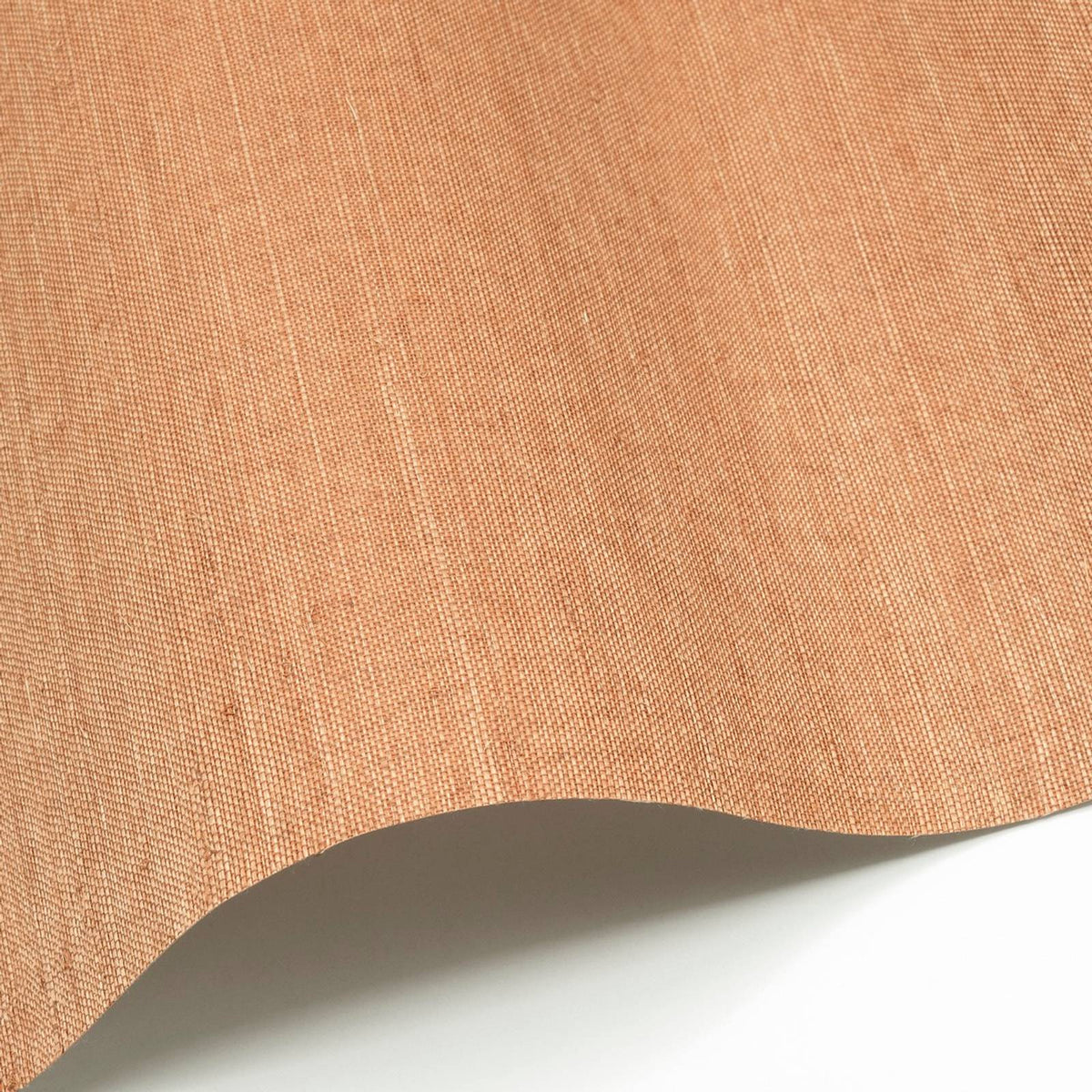 Sisal 150 Orange — Nobilis tapet