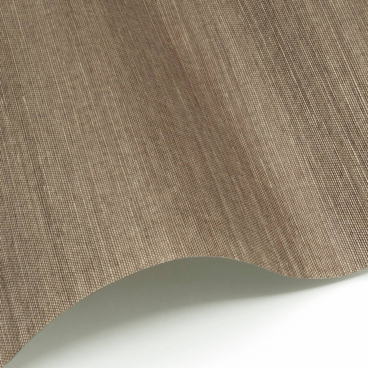 Sisal 153 Brun — Nobilis tapet