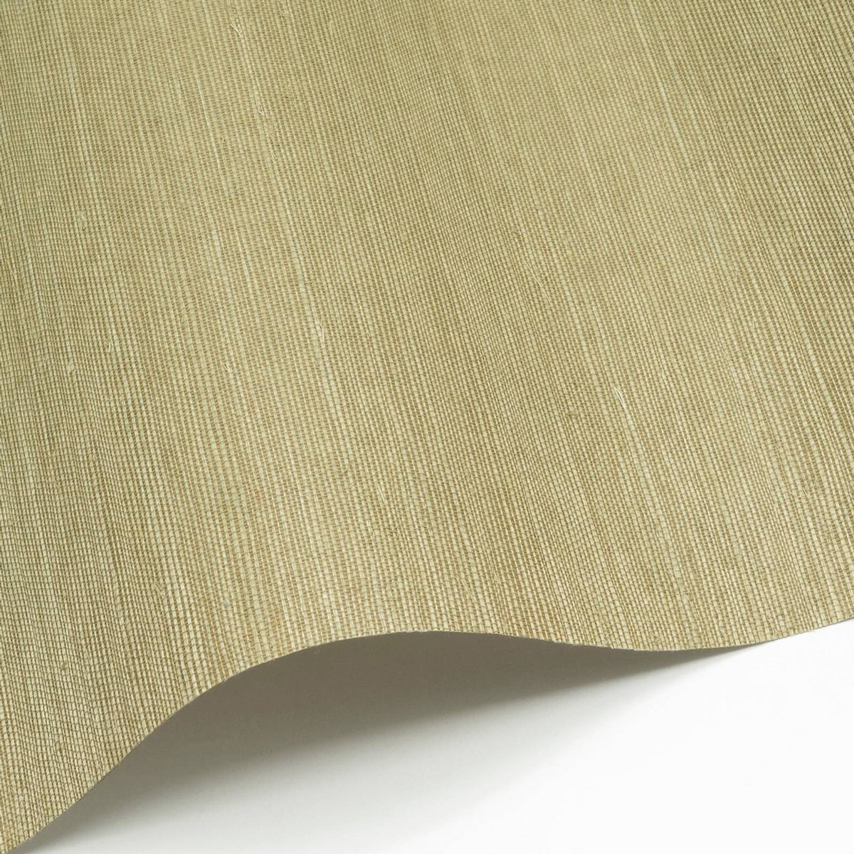 Sisal 155 Grön — Nobilis tapet