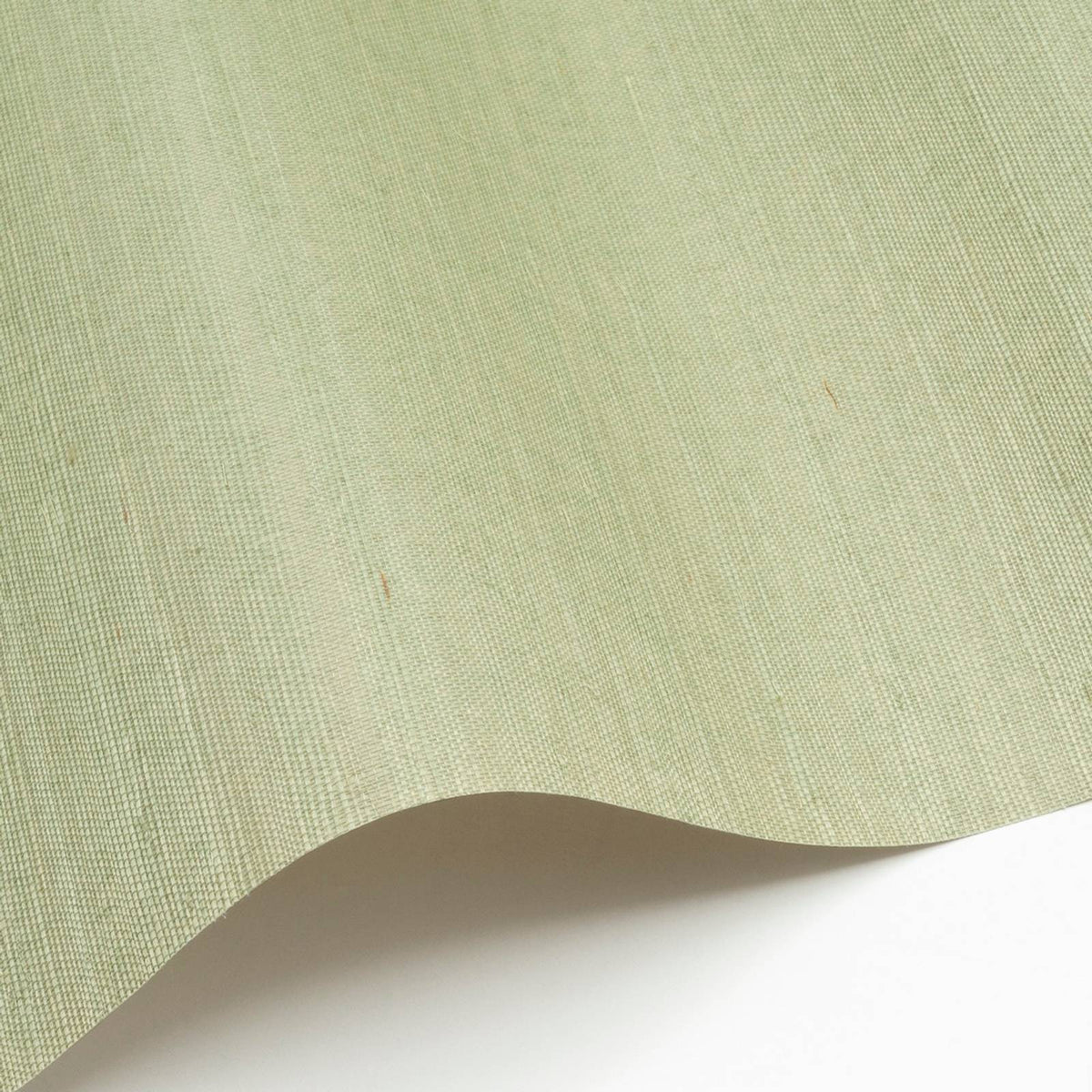 Sisal 156 Grön — Nobilis tapet