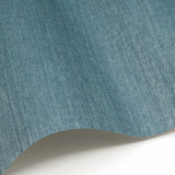 Sisal 160 Blå — Nobilis tapet